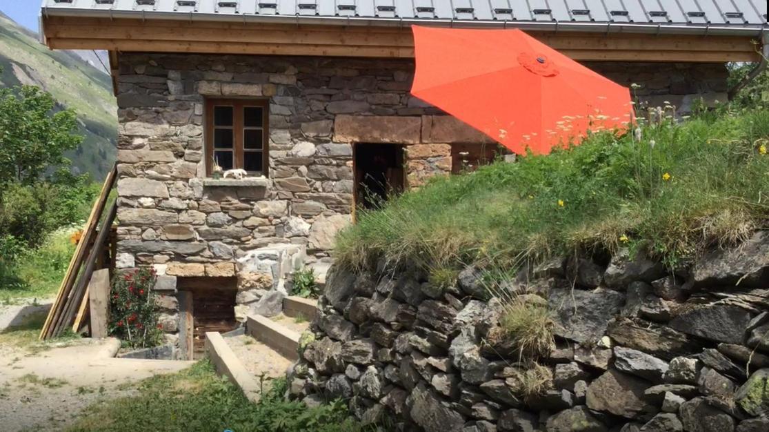 Le Ptit Chalet *