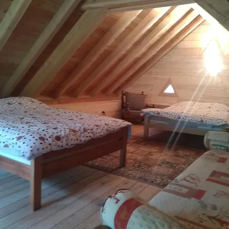 Le Ptit Chalet Valloire Exterior foto