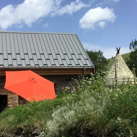 Le Ptit Chalet Valloire Exterior foto