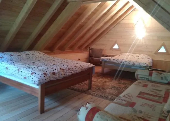 Le Ptit Chalet