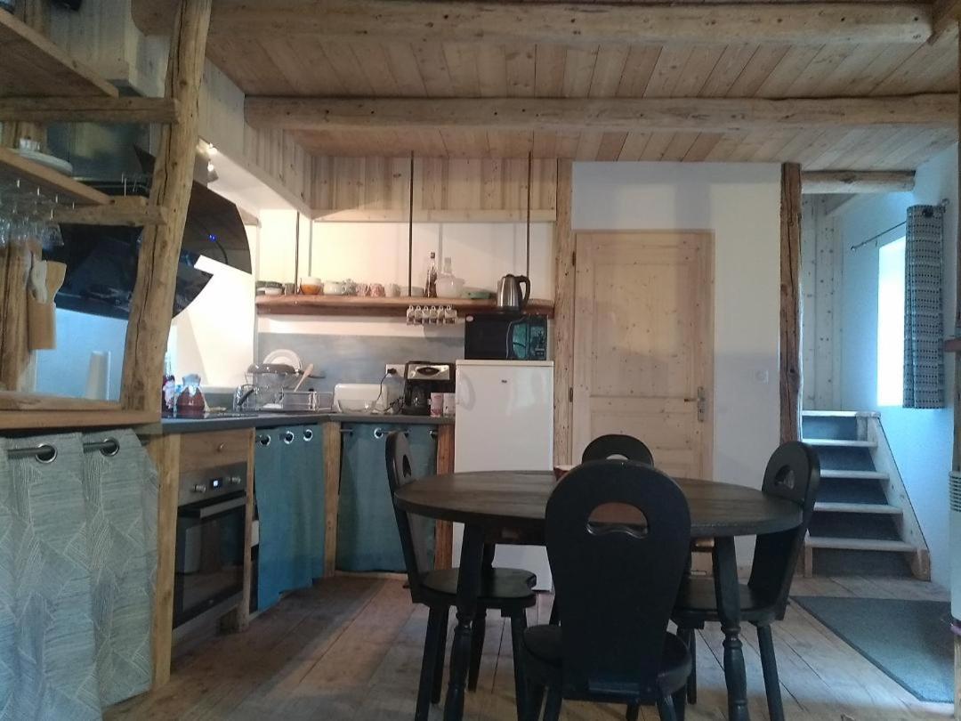 Le Ptit Valloire