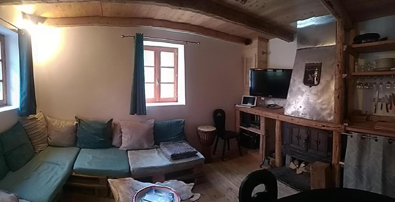 Le Ptit Chalet