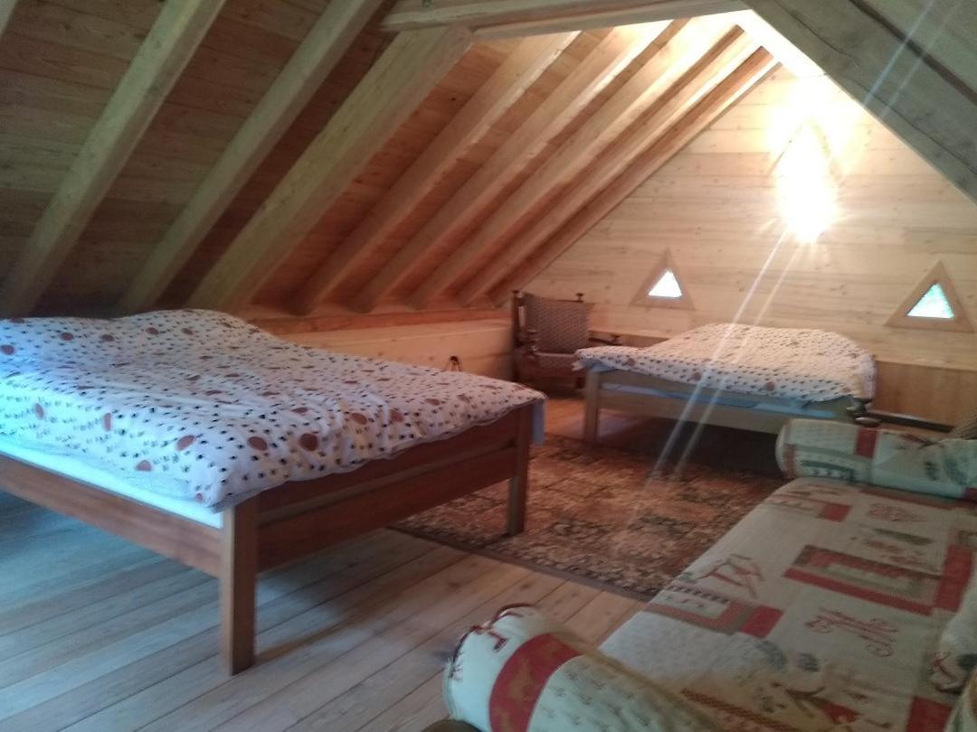 Le Ptit Chalet Valloire