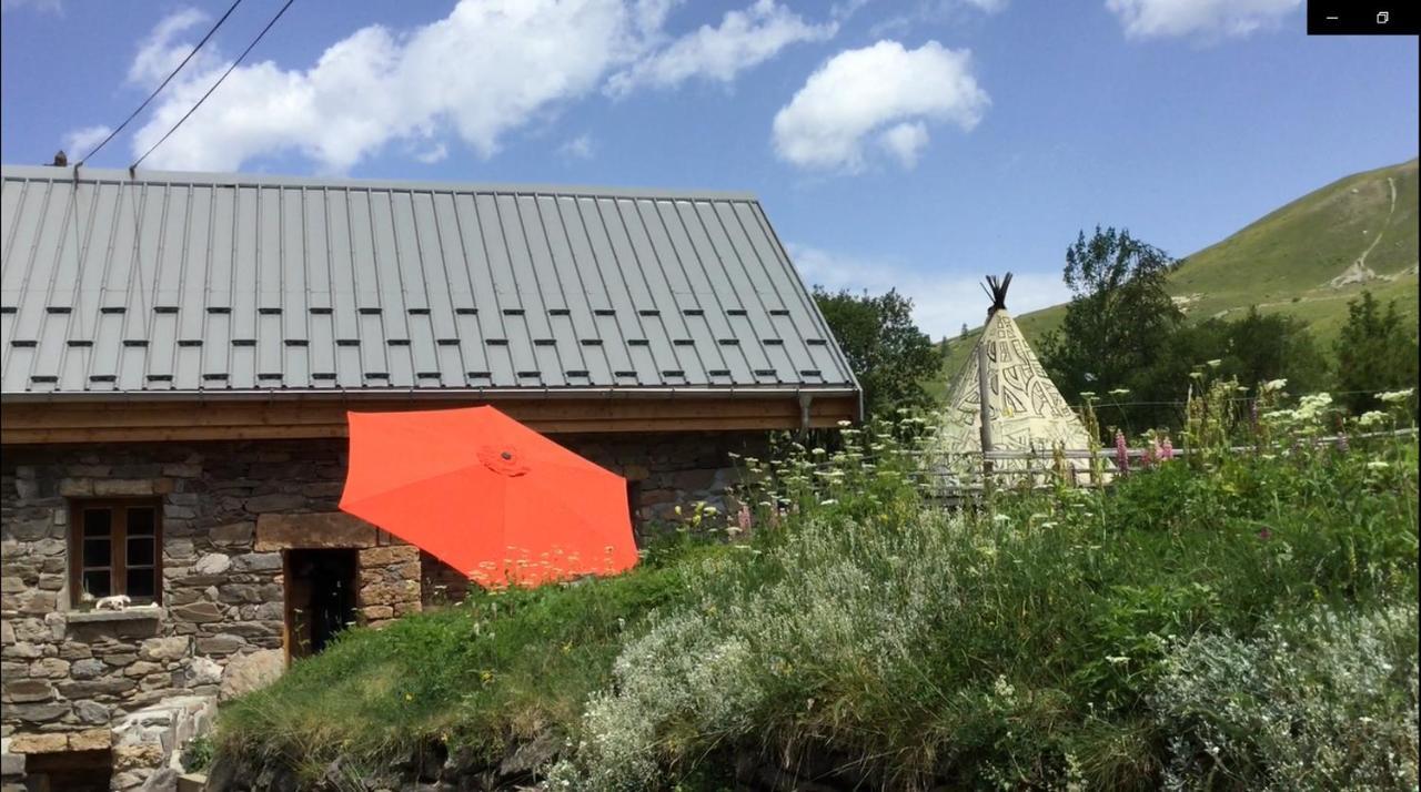 Chalet Le Ptit Valloire